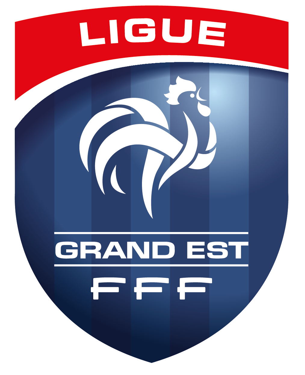 Ligue Grand Est FFF